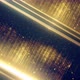 Golden Luxury Particles Background 4K V1 - VideoHive Item for Sale