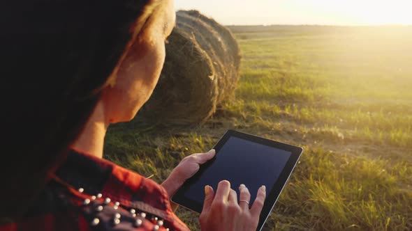 Smart Technologies in Agriculture