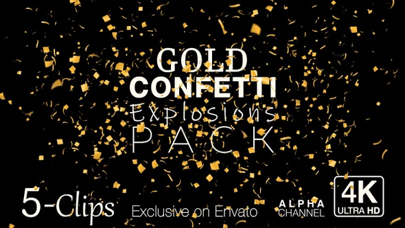 Confetti