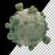 Virus Mutation - VideoHive Item for Sale