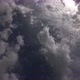 Two Layers Of Clouds Timelapse - VideoHive Item for Sale