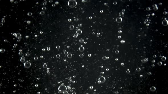 Bubbles