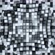 Abstract cubes background motion - VideoHive Item for Sale