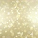 Gold Snowflake Bg 01 Hd - VideoHive Item for Sale