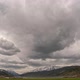 Timelapse of thick clouds moving over Deer Creek Reservoir - VideoHive Item for Sale