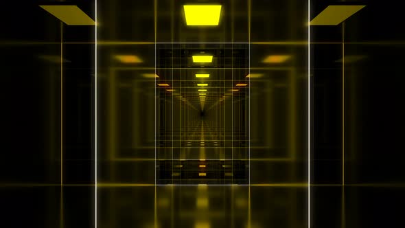 Yellow Tunnel Loop alt