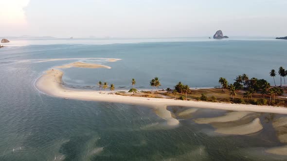 Laem Had Beach, Koh Yao Yai, Thailand