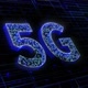 5G Technology 01 Hd  - VideoHive Item for Sale