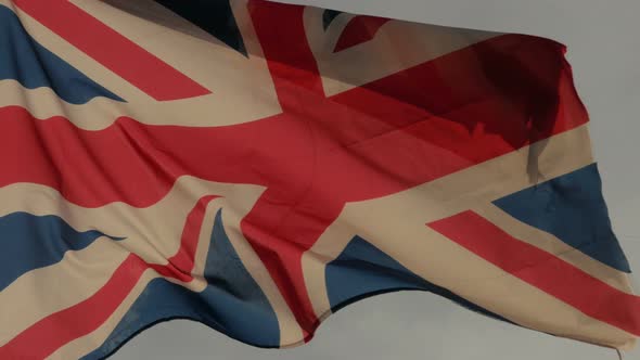 British Flag