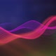 Abstract Music Wave Technology Background - VideoHive Item for Sale