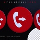 Phone call icon - VideoHive Item for Sale