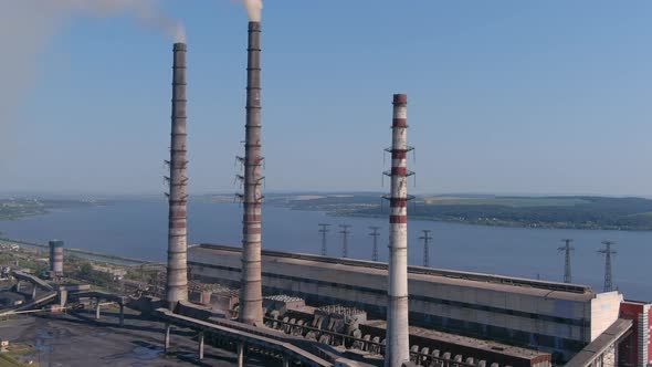 Thermal Power Plant