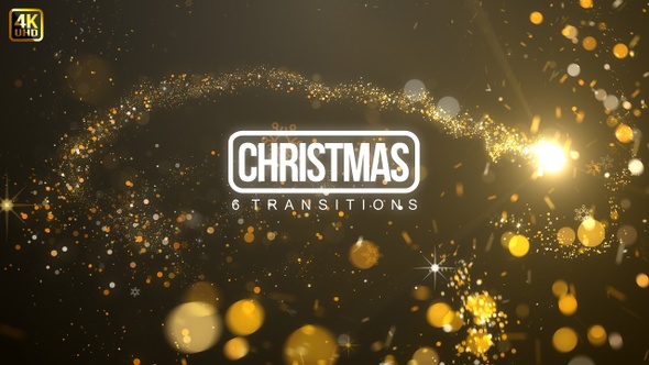 Christmas Transitions alt