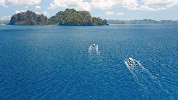 El Nido Palawan Island Philippines