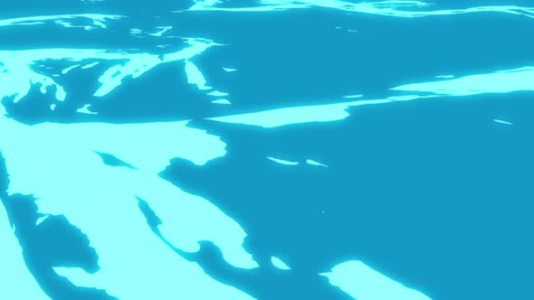 2D Looking Water Transition V1