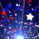 Star Light Particles Background - VideoHive Item for Sale