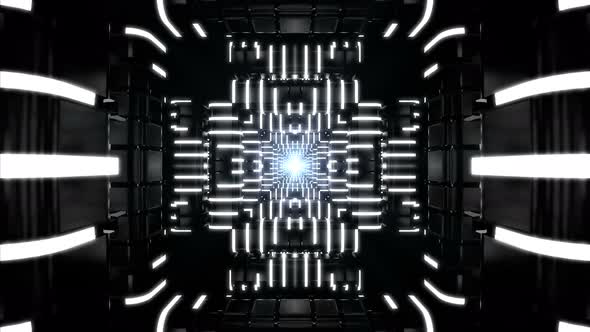 Abstract Corridor alt