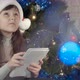 Pensive Child with Wish List - VideoHive Item for Sale