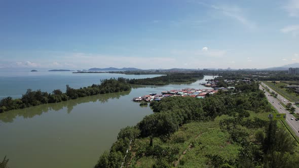 Kota Kinabalu, Sabah Malaysia