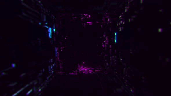 Tech Tunnel alt