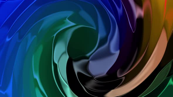 abstract colorful glossy wave background.abstract liquid wavy background. Vd 2211