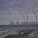 Open Pit Mine and Power Plant - VideoHive Item for Sale