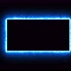 Rectangle Frame of Energy Neon Smoke - VideoHive Item for Sale