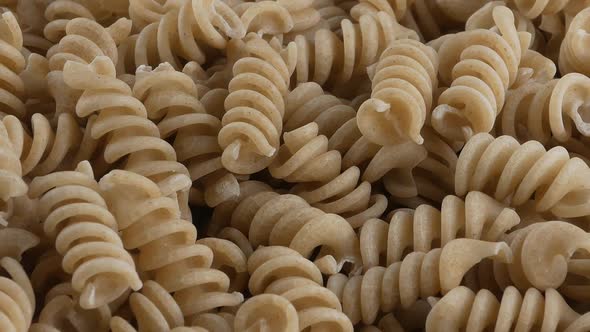 pasta Close up texture