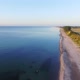 Aerial Colorful Coastline (Drone Footage) - VideoHive Item for Sale