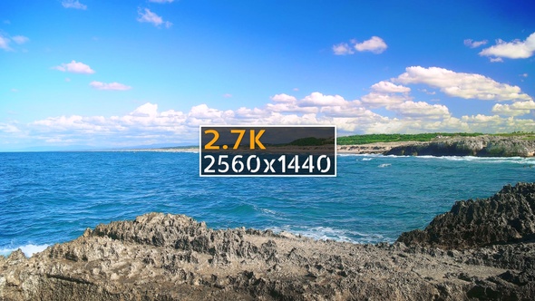 Sea