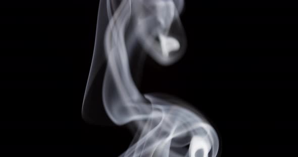 Thin Smoke