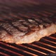 Cooking Marble Steak on Fire - VideoHive Item for Sale