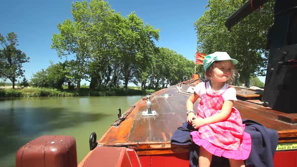 canal du midi