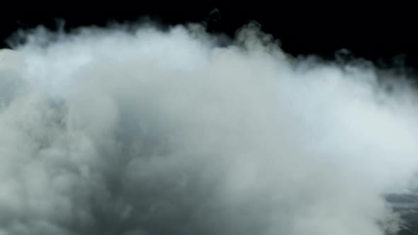 Realistic Clouds alt