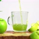 Apple juice - VideoHive Item for Sale