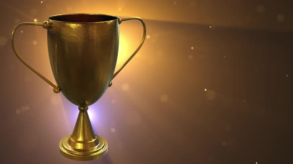 3D Trophy 4