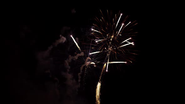 Fireworks