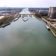 Dronefootage Canal & Industry - VideoHive Item for Sale