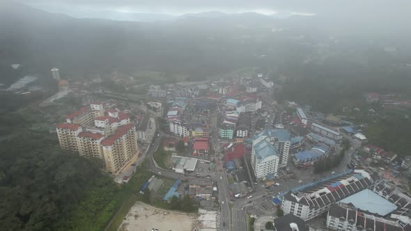 Cameron Highlands, Pahang Malaysia