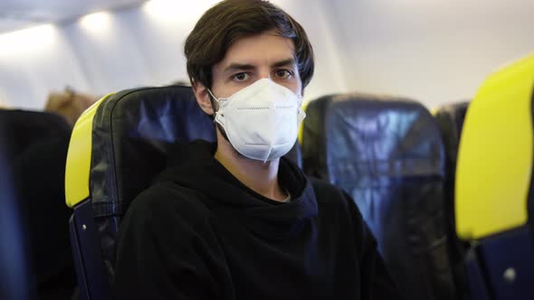 Concept of Travelling During Pandemic with the Preventive Measures