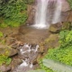 Amazing Rainforest Jungle Waterfall in Bali, Indonesia - VideoHive Item for Sale