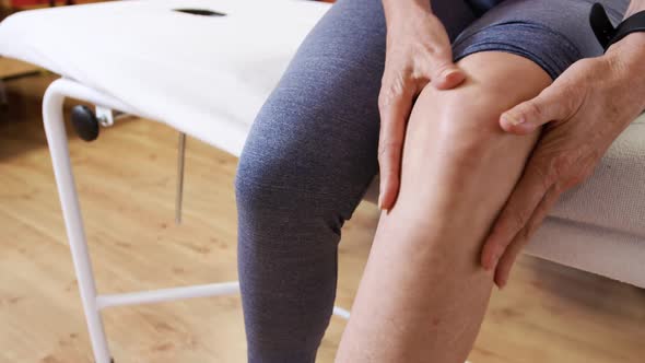 Senior health and fitness alt