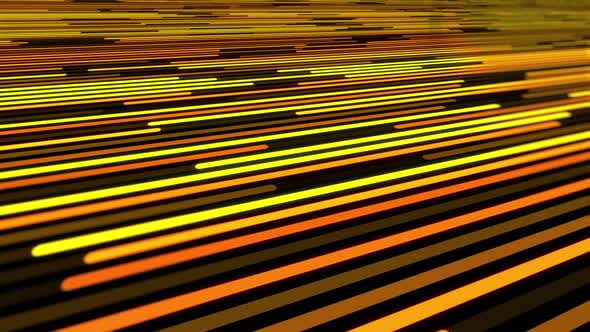 Abstract Technology Lines Data Background