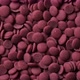 Ruby chocolate chips top view rotation - VideoHive Item for Sale