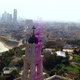 High Tower Church in Jaffa by the shore - VideoHive Item for Sale