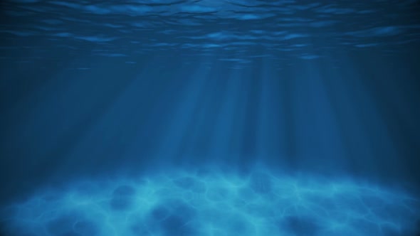 Underwater Background alt