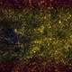 Spain Flag With Abstract Particles - VideoHive Item for Sale