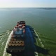 Cargo ship - VideoHive Item for Sale