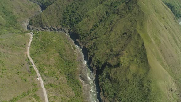 Mountain Province Philippines