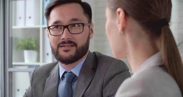 Business Communication alt